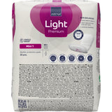 ABENA® Light Premium Inkontinenzeinlagen, Mini 1