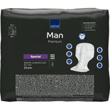 ABENA® Man Premium Special Inkontinenzeinlagen, weiß