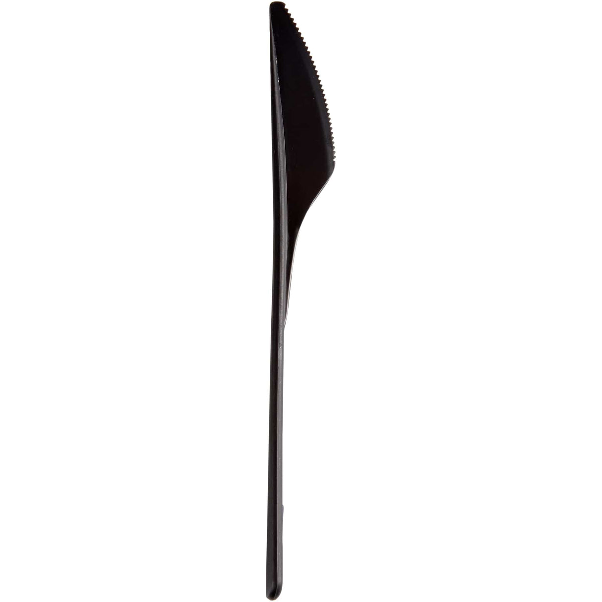 ABENA® Mehrweg Messer, ABENA Gastro, schwarz 1 Karton (20 Packungen × 50 Stück)