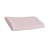 ABENA® Mikrofasertuch ENA Platin, 32 x 32 cm, 10er 1 Packung (10 Stück), Rot