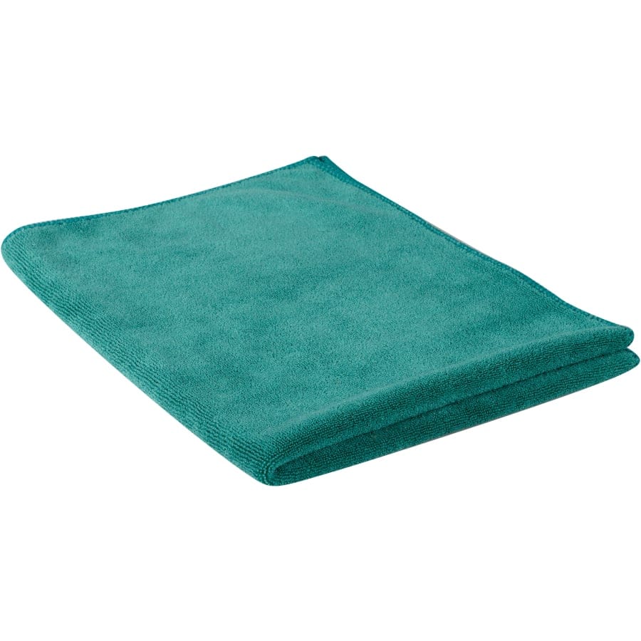 ABENA® Mikrofasertuch ENA Platin Fenstertuch, 40 x 50 cm, grün