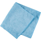 ABENA® Mikrofasertuch ENA Premium, 40 x 40 cm 1 Packung (10 Stück), Blau