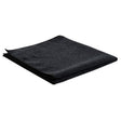 ABENA® Mikrofasertuch ENA Soft, 40x40 cm, schwarz