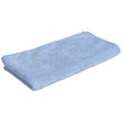 ABENA® Mikrofasertuch Shiny Stretch, 40 x 40 cm, 10er 1 Packung (10 Stück), Blau