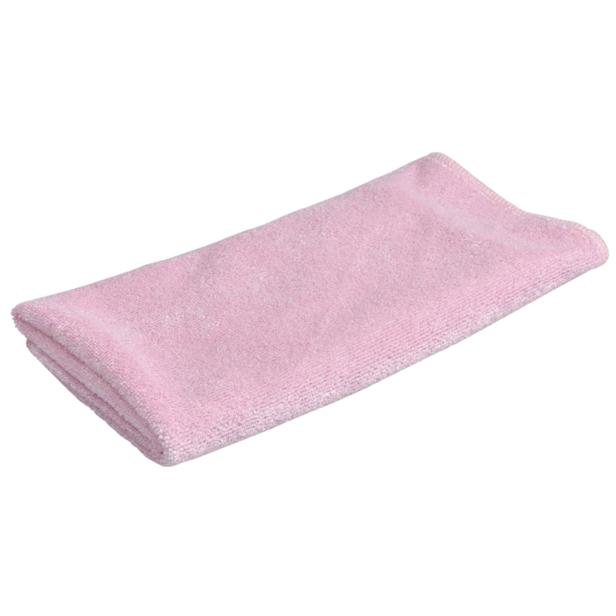 ABENA® Mikrofasertuch Shiny Stretch, 40 x 40 cm, 10er