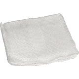 ABENA® Mullkompressen, 8-lagig, 17-fädig, unsteril, weiß 1 Karton (50 Packungen × 100 Stück)