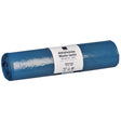 ABENA® Müllsack Poly-Line, 120 Liter, mit doppelter Bodennaht 1 Karton (10 Rollen × 25 Saecke)
