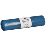 ABENA® Müllsack Poly-Line, 120 Liter, mit doppelter Bodennaht
