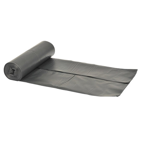 ABENA® Müllsack Sækko Boy, 40 Liter, grau 1 Karton (32 Rollen × 10 Stück)