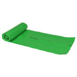 ABENA® Müllsack Sækko Boy, 60 Liter, grün 1 Karton (24 Rollen × 10 Stück)