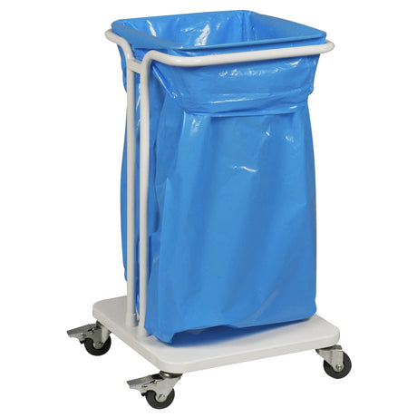 ABENA® Müllsackständer Sækko Boy 40 Liter 1 Stück