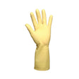 ABENA® Neoprenhandschuhe DPL Fathom Super 45, gelb 1 Packung, 6