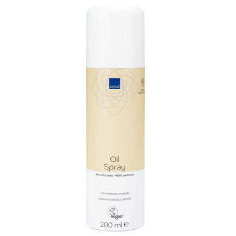 ABENA Ölspray mit Vitamin E, parfümiert 200 ml