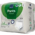 ABENA® Pants L2, Premium 1 Karton (6 Packungen × 15 Stück)