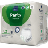ABENA® Pants L2, Premium 1 Karton (6 Packungen × 15 Stück)