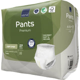 ABENA® Pants Light L 1 Karton (6 Packungen × 15 Stück)