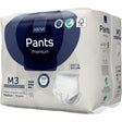 ABENA® Pants M3, Premium 1 Karton (6 Packungen × 15 Stück)