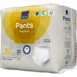 ABENA® Pants S2, Premium 1 Karton (6 Packungen × 16 Stück)