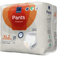 ABENA® Pants XL2, Premium 1 Karton (6 Packungen × 16 Stück)