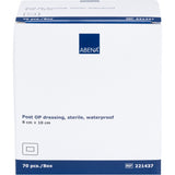 ABENA® Post-OP-Verband, wasserfest, steril