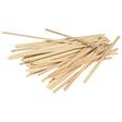 ABENA® Rührstäbchen, 14 cm, Holz 1 Karton (10 Packungen × 1000 Stück)