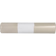 ABENA® Sækko Boy Abfallsäcke, LDPE Recycled, 60 Liter 1 Karton (15 Rollen × 10 Stück), Transparent