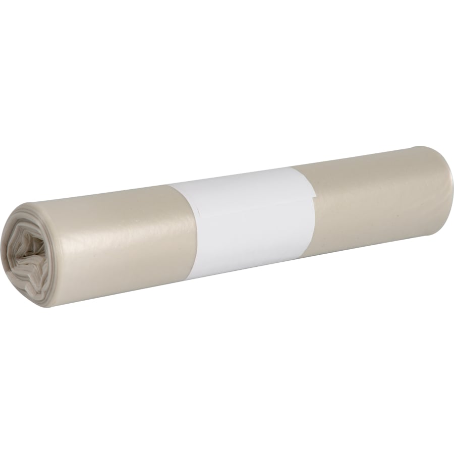 ABENA® Sækko Boy Abfallsäcke, LDPE Recycled, 60 Liter