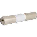 ABENA® Sækko Boy Abfallsäcke, LDPE Recycled, 60 Liter