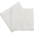 ABENA® Schlitzkompressen Vlies, 4-lagig, steril, weiß 1 Karton (18 Packungen × 50 Beutel × 2 Stück)