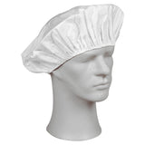 ABENA® Shampoo-Haube, WASCHEN ohne WASSER, Ø 32 cm, weiß 1 Stück