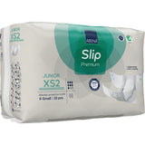 ABENA® Slip Junior, Premium, Gr XS2 1 Karton (4 Packungen × 32 Stück)