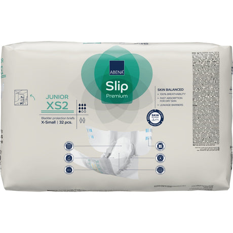 ABENA® Slip Junior, Premium, Gr XS2