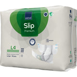 ABENA® Slip L4, Premium 1 Karton (4 Packungen × 18 Stück)