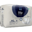 ABENA® Slip M0, Premium 1 Karton (4 Packungen × 27 Stück)