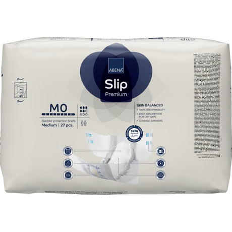 ABENA® Slip M0, Premium