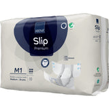 ABENA® Slip M1, Premium 1 Karton (4 Packungen × 26 Stück)
