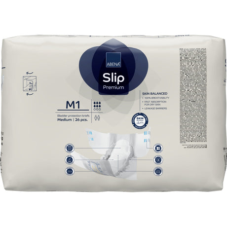 ABENA® Slip M1, Premium