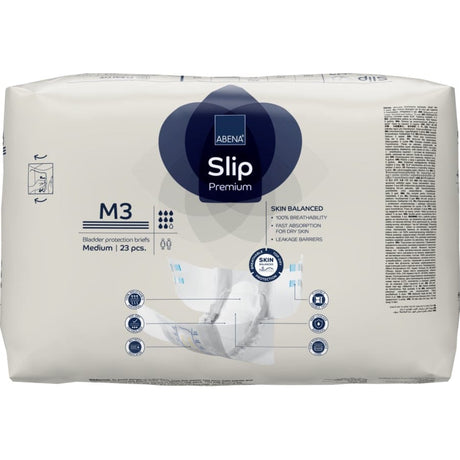 ABENA® Slip M3, Premium