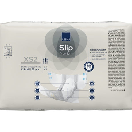 ABENA® Slip XS2, Premium