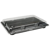 ABENA® Take Away Sushi-to-go, Kombi Pack 1 Karton (200 Stück), Xxl
