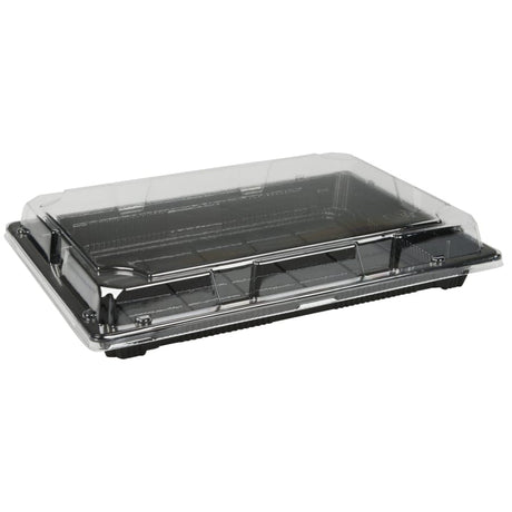 ABENA® Take Away Sushi-to-go, Kombi Pack 1 Karton (200 Stück), Xxl