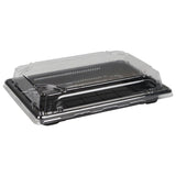 ABENA® Take Away Sushi-to-go, Kombi Pack 1 Karton (400 Stück), L