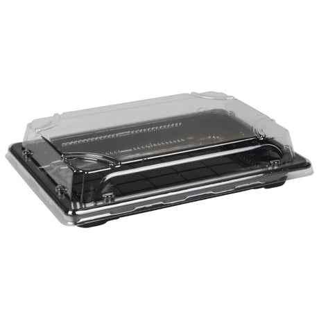 ABENA® Take Away Sushi-to-go, Kombi Pack 1 Karton (400 Stück), L