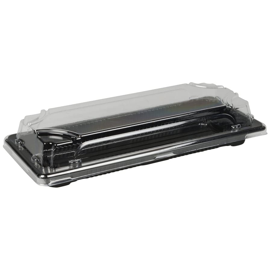 ABENA® Take Away Sushi-to-go, Kombi Pack 1 Karton (400 Stück), S
