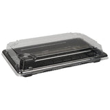 ABENA® Take Away Sushi-to-go, Kombi Pack 1 Karton (400 Stück), Xl