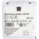 ABENA® Vlieskompresse, steril