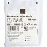ABENA® Vlieskompresse, steril