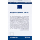 ABENA® Vlieskompresse, steril