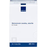 ABENA® Vlieskompresse, steril