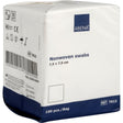 ABENA® Vlieskompresse, unsteril, weiß 1 Packung (100 Stück) · 425400